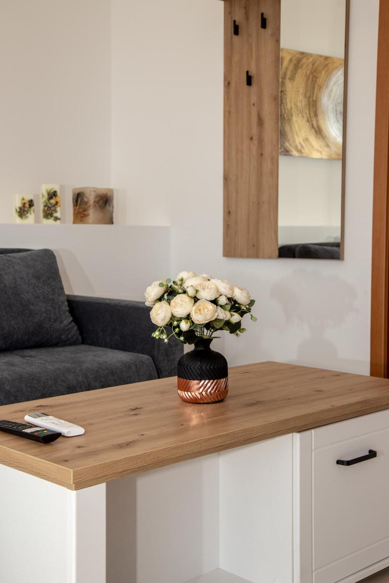 Appartamento Sitia Port View Esterno foto